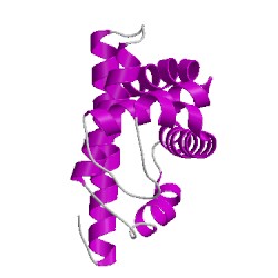 Image of CATH 1n9xA