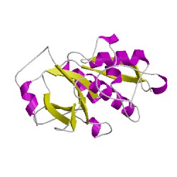 Image of CATH 1nb3D