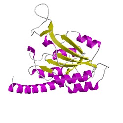 Image of CATH 1nbaA00