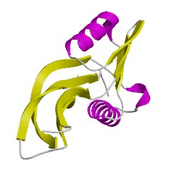 Image of CATH 1nbwC02