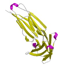 Image of CATH 1nc4D