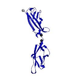 Image of CATH 1ncj