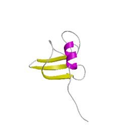 Image of CATH 1ncvA