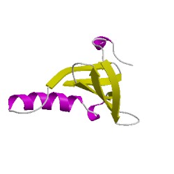 Image of CATH 1nd4B01