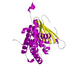 Image of CATH 1ndbA01