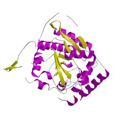 Image of CATH 1ndbA02