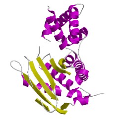 Image of CATH 1ndbB01