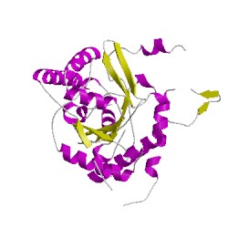 Image of CATH 1ndbB02