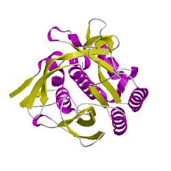 Image of CATH 1ndqA00