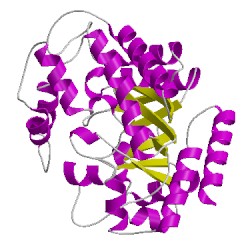 Image of CATH 1ndzA