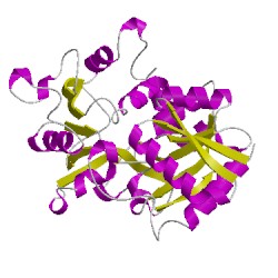 Image of CATH 1nftA