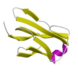 Image of CATH 1ngwH02