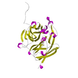 Image of CATH 1nicA