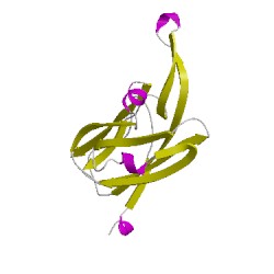 Image of CATH 1nidA01