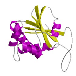 Image of CATH 1nioA01