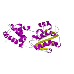 Image of CATH 1njfA