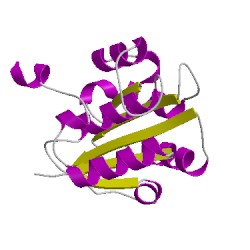 Image of CATH 1njfA01