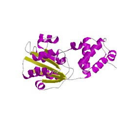 Image of CATH 1njfB