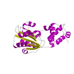 Image of CATH 1njfC