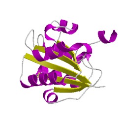 Image of CATH 1njfC01