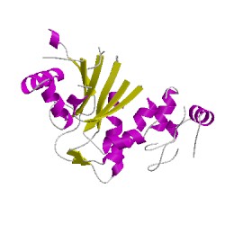 Image of CATH 1njrA