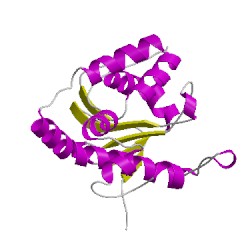 Image of CATH 1nk5A01
