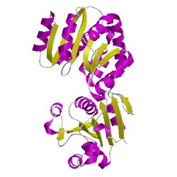 Image of CATH 1nlmA