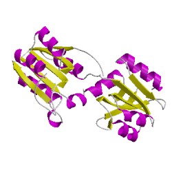 Image of CATH 1nmoA