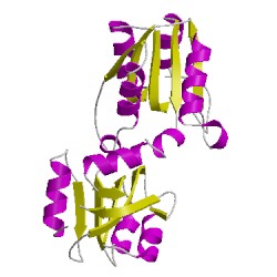 Image of CATH 1nmoD