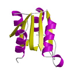 Image of CATH 1nmoD01