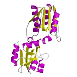 Image of CATH 1nmpD