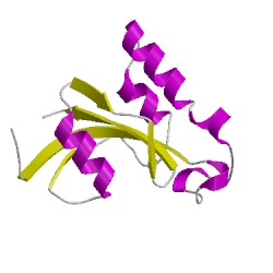Image of CATH 1nmwA00