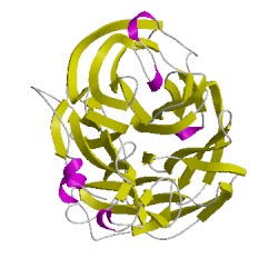 Image of CATH 1nn2A