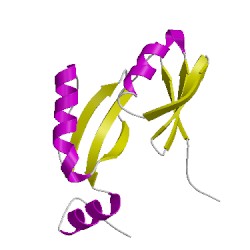 Image of CATH 1nnrB