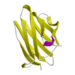 Image of CATH 1nofA01