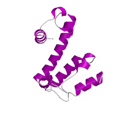 Image of CATH 1np7A02