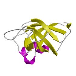 Image of CATH 1npmB01