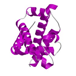 Image of CATH 1nqpD