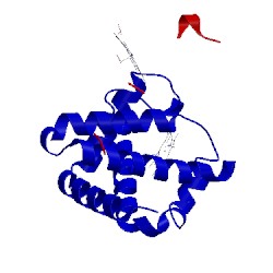 Image of CATH 1ns9