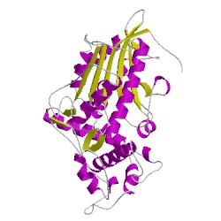 Image of CATH 1nt4B