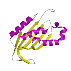 Image of CATH 1nvmD02