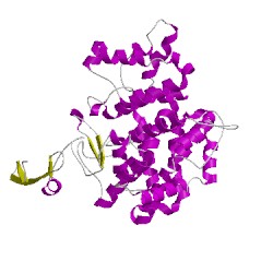 Image of CATH 1nxgA