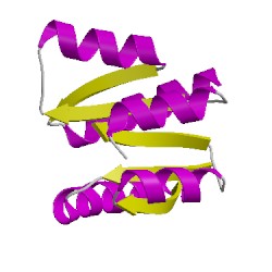 Image of CATH 1nxxA