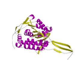 Image of CATH 1nzwE01