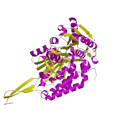 Image of CATH 1o05F