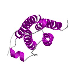 Image of CATH 1o9rB