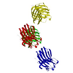 Image of CATH 1oa3