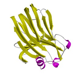 Image of CATH 1oa3B