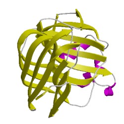 Image of CATH 1oa3D