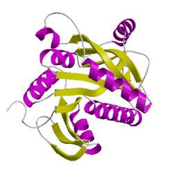 Image of CATH 1odkD